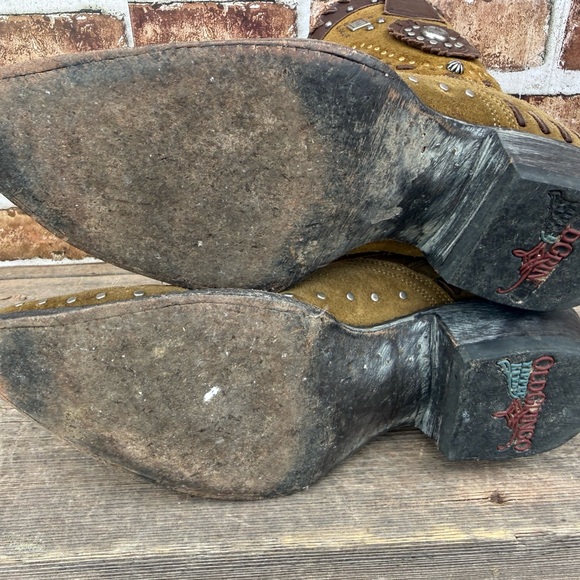 Old gringo Native Pride 9 - Picture 5 of 8